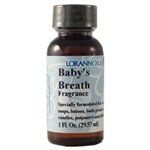 Baby'S Breath Fragrance - 1 Ounce