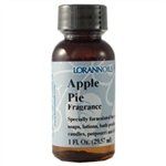 Apple Pie Fragrance - 1 Ounce