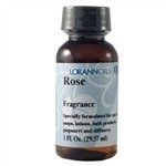 Rose Fragrance - 1 Ounce