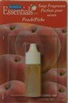Peach Fragrance -  .25 Ounce