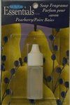 Pearberry Soap Fragrance -  .25 Ounce