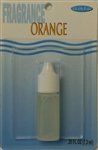Orange Fragrance -  .25 Ounce