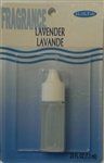 Lavender Fragrance -  .25 Ounce