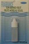 Sun Ripened Fruit Fragrance -  .25 Ounce
