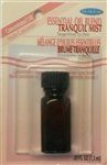 Tranquil Mist Essential Oil Blend - .25 Ounce