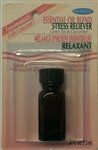 Stress Reliever Essential Oil Blend - .25 Ounce