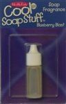 Blueberry Blast Soap Fragrance - .25 Ounce