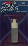Melon Madness Soap Fragrance - .25 Ounce