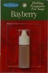 Bayberry Soap Fragrance - .25 Ounce