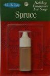 Spruce Soap Fragrance - .25 Ounce