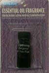Cleansing Essential Oil Fragrance - .25 Ounce