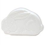 Huddled Bunny Baking Form (49-2012)