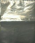 5" X 6" Poly Bag - 50 Pack