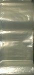 4" X 10" Poly Bag - 100 Pack