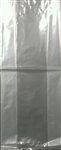 6" X 2" X 15" Poly Bags- 100 Pack
