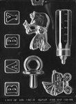 Baby Kit Mold - Lpb044