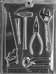 Tools Assortment Kit Mold - Lpd066