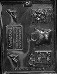 Shopping Kit Mold - Lpd093