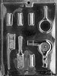 Beautician Kit Mold - Lpj063