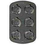 Mini Jack-O-Lantern Pan