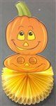 Wilton Smiling Pumpkins Centerpiece