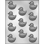 1-3/4" Duck Mold (90-2003)