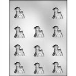 1-3/4" Lamb Mold (90-2012)
