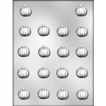 1" Pumpkin Mold (90-3004)