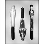 Halloween Pretzel Rod Mold (90-3951)