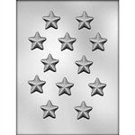 1-3/8" Star Mold (90-4058)