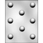 1-3/8" Bon Bon Candy Mold (90-5620)