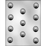 1-1/8" Bon Bon Candy Mold (90-5658)