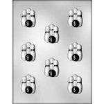 1-7/8" Bowling Pin Mold (90-6012)
