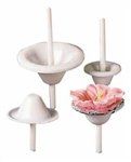 Wilton Lily Nail Set - 4 Pack (403-9444)