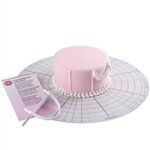 Wilton Cake Dividing Set (409-806)