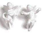 Wilton Angel Duet Party Favors-  2 Pack (1907-118)