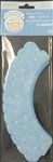 It'S A Boy Cupcake Treat Wrap  (Wrap-21)