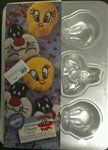 Sylvester & Tweety Mini Pan (2105-8471)