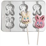 Bunny Cookie Treat Pan (2105-8106)