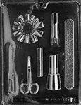 Manicure Kit Mold - Lpj077