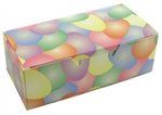 Half Pound Easter Eggs Candy Box - 5 Pack