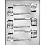 1-5/8" Flag Sucker Mold (90-14420)