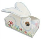 One Pound Bunny Buddy Candy Box - 5 Pack