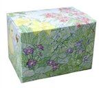 Half Pound Easter Garden Candy Box - 5 Pack