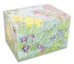 One Pound Easter Garden Candy Box - 5 Pack