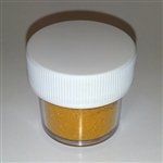 Metallic Gold Glitter Dust - 4.5 Grams (78-652G)