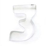 Cookie Cutter Number 3