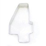 Cookie Cutter Number 4