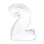 Cookie Cutter Number 2