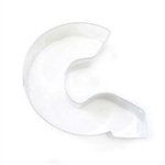 Cookie Cutter Letter G